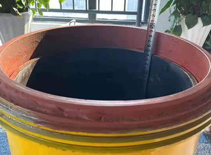 白鹭湖管理区抗爆容器