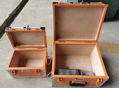 白鹭湖管理区雷管箱