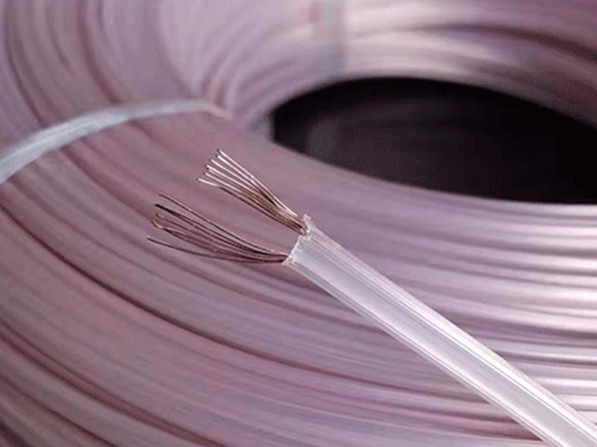 白鹭湖管理区铜芯