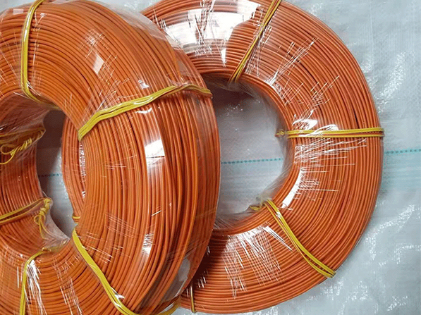 白鹭湖管理区镀锌爆破母线